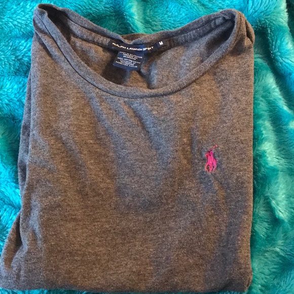 Ralph Lauren Tops - T-shirt Ralph Lauren Tops - T-shirt